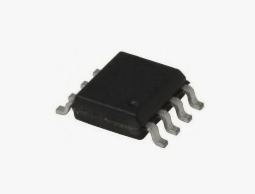 IC COMPARATOR CMOS 2GEN SOIC-8 MCP6562-E/SN
