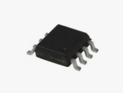 IC COMPARATOR CMOS 2GEN SOIC-8 MCP6562-E/SN