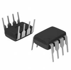 IC EEPROM 32KBIT 12C 400KHz DIP-8 24C32LI
