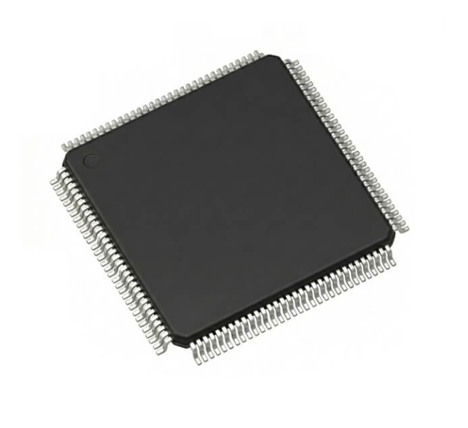 IC LCD CONTROLLER SRAM 1215KB LQFP128 SSD1963QL9 S