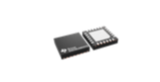 IC LED DRIVER 9-CH PWM 25.5mA WQFN-24 LP55231SQX/N