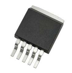 IC REG SW FIXED 5V 1A D2PAK LM2575S-5