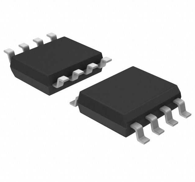 IC RS485/422 HALF 1/1 3.3V 12Mbps SOIC-8 MAX3485ED