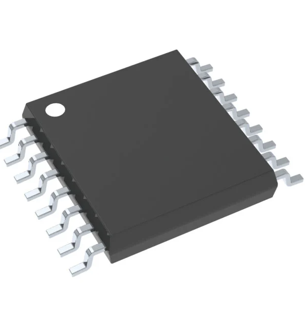 IC SHIFT STORE BUS TSSOP-16 CD74HC4094PWR