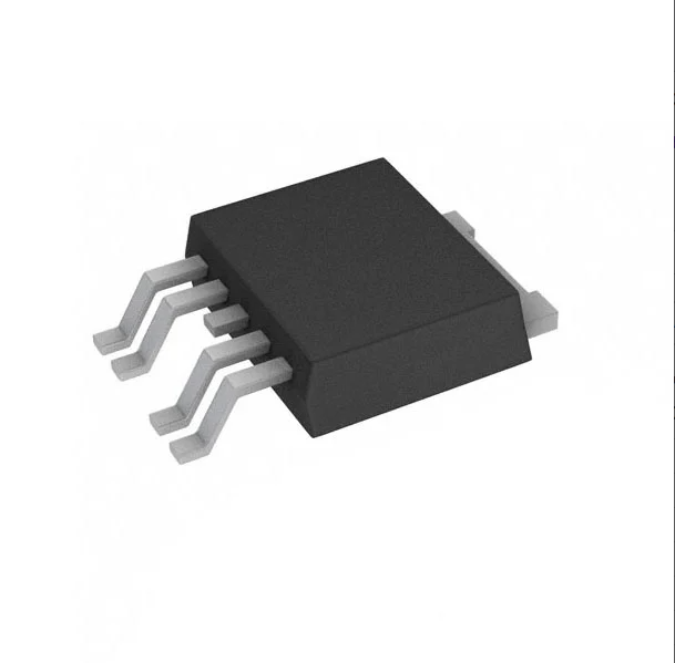 IC SW POWER N-CH 41A TO252-5 BTS6133DAUMA1 BTS6133