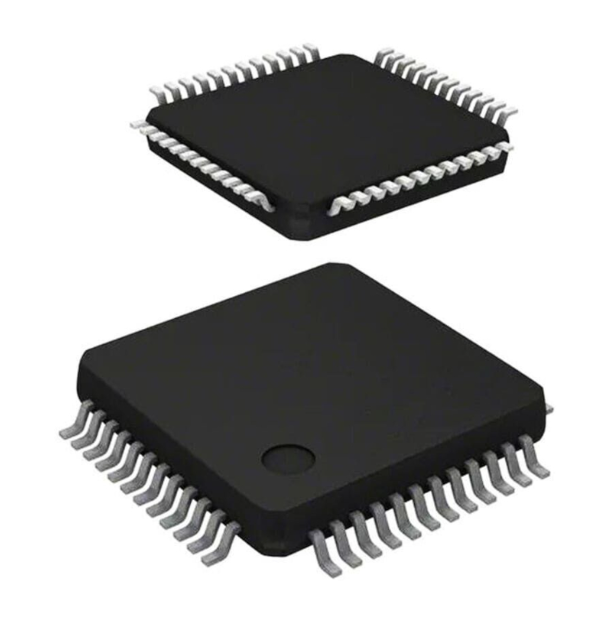 IC-91 CHIP SINGLE 250mW TRANSCEIVER-48 DM9161AEP