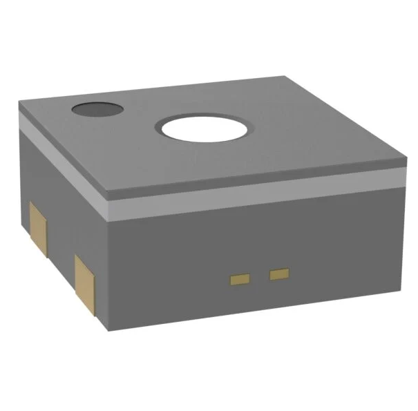 IC SENSOR TEMP SHT40-AD1B