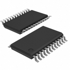 IC LED DRIVER 16-CH TSSOP-24 STP16CPC26TTR