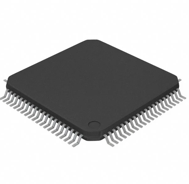 MCU ARM 32BIT 512KB LQFP-80 LPC1758FBD80,551