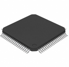 MCU ARM 32BIT 512KB LQFP-80 LPC1758FBD80,551