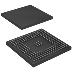 MCU ARM SAM9G 1CORE 400MHz LFBGA-217 AT91SAM9G25-C