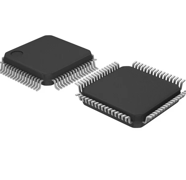 MCU ARM 32BIT 128KB LQFP-64 STM32F107RBT6
