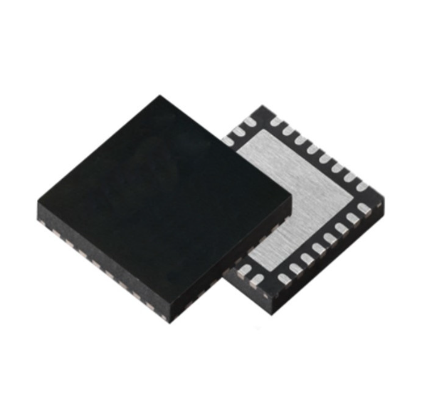 MCU ARM M23 32KB FLASH 8KB RAM QFN33 M252ZC2AE