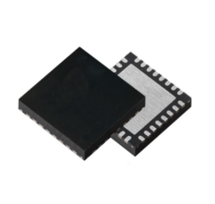 MCU ARM M23 32KB FLASH 8KB RAM QFN33 M252ZC2AE