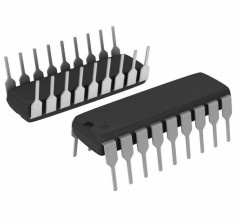 MCU PIC 8BIT 1.75KB DIP-18 PIC16C712-04/P