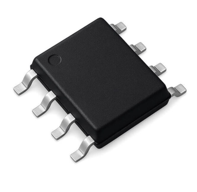 MCU PIC 8BIT 1.75KB SOIC-8 PIC12F1571-I/SN