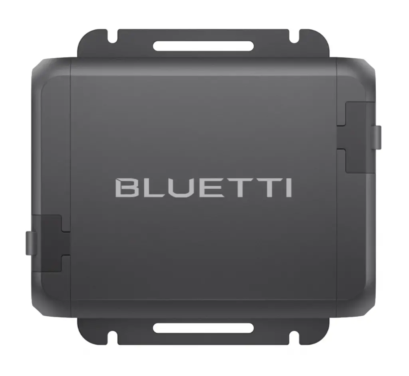 Bluetti Charger 1 Dc-Dc 560w Araç Hızlı Şarj Cihazı