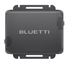 Bluetti Charger 1 Dc-Dc 560w Araç Hızlı Şarj Cihazı