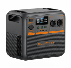 Bluetti Premium 200 V2 Taşınabilir Güç İstasyonu – 2700W / 2073.6Wh LiFePO₄