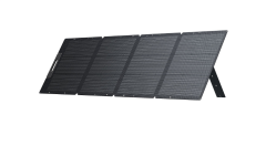 BLUETTI PV200D 200W Katlanabilir Portatif Güneş Paneli