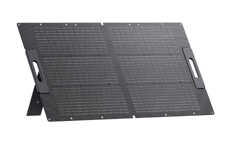 BLUETTI PV100D 100W Taşınabilir Güneş Paneli