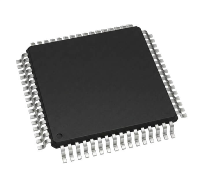 MCU PIC 8BIT 128KB TQFP-80 PIC18F87K22-I/PT