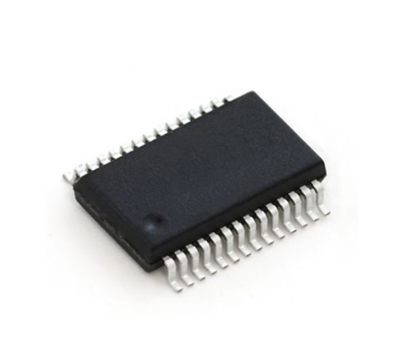 MCU PIC 8BIT 14KB SSOP-20 PIC16F18345-I/SS