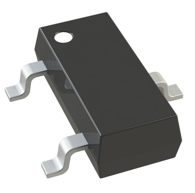MOSFET N-CH 60V 270mA SOT-323 NX7002BKWX